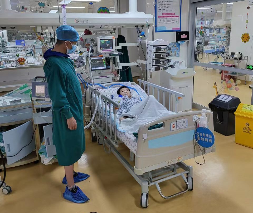 阳城县跨省救护车出租公司