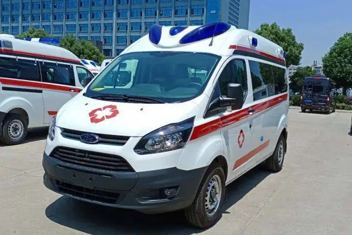 阳城县长途救护车转院